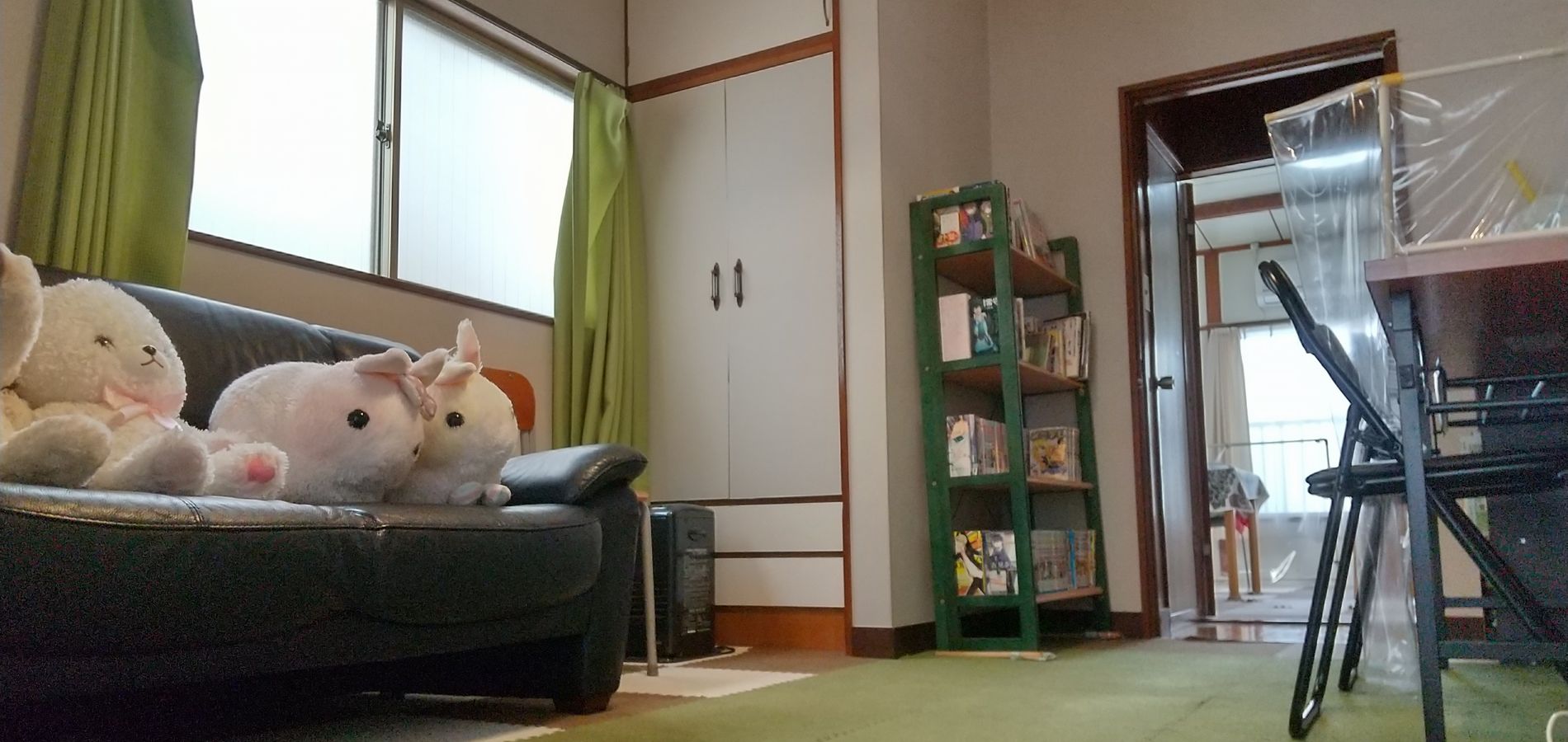 フリースクール鈴蘭学園